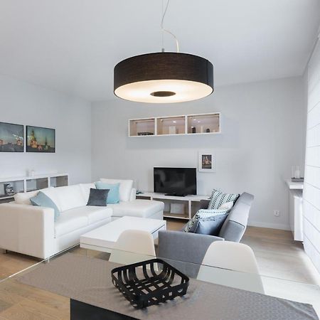 Old Town Rakowicka By Nearto Apartment Krakow Luaran gambar
