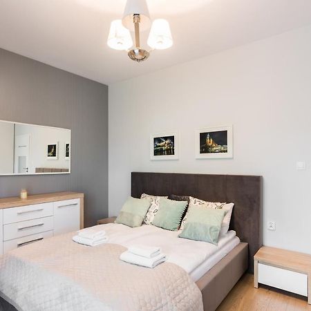 Old Town Rakowicka By Nearto Apartment Krakow Luaran gambar