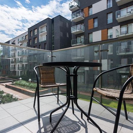 Old Town Rakowicka By Nearto Apartment Krakow Luaran gambar