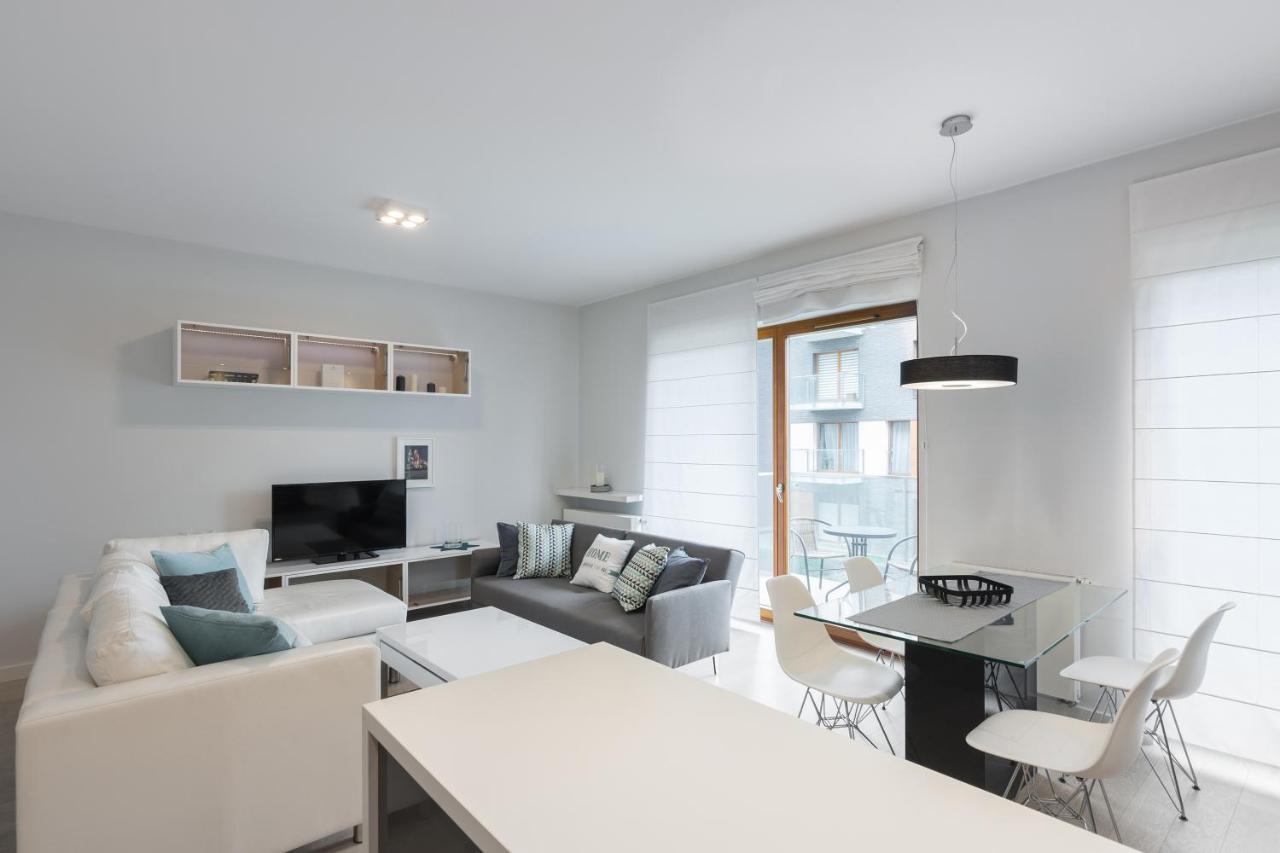 Old Town Rakowicka By Nearto Apartment Krakow Luaran gambar