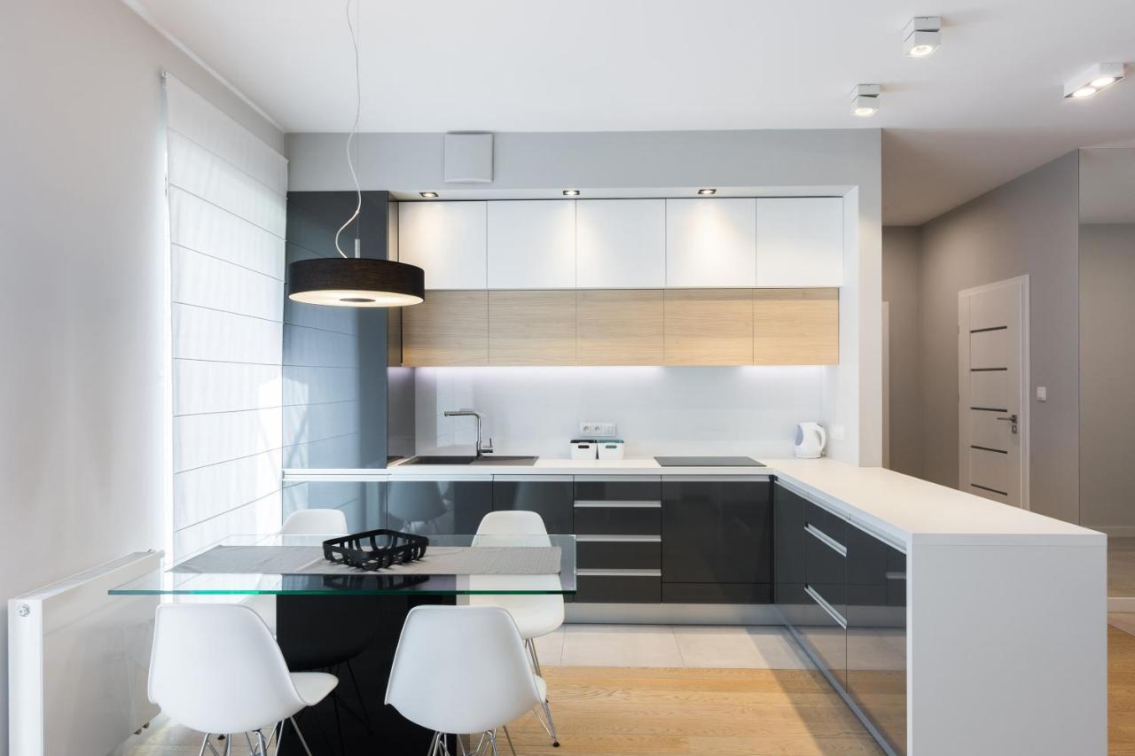 Old Town Rakowicka By Nearto Apartment Krakow Luaran gambar