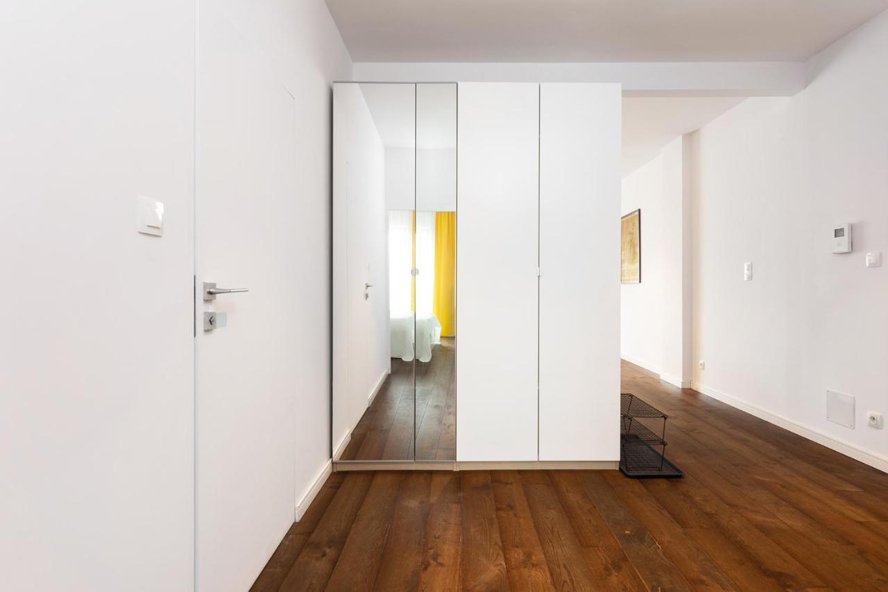 Old Town Rakowicka By Nearto Apartment Krakow Luaran gambar