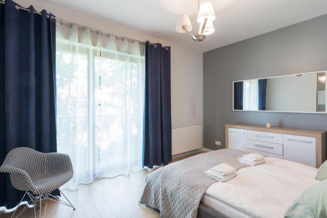 Old Town Rakowicka By Nearto Apartment Krakow Luaran gambar
