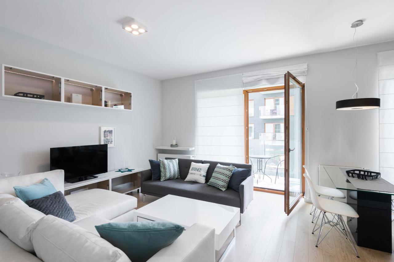Old Town Rakowicka By Nearto Apartment Krakow Luaran gambar